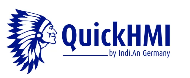 Neue Version SCADA/HMI-Visualisierung „QuickHMI Hawk" Bild: Neue Version SCADA/HMI-Visualisierung „QuickHMI Hawk"