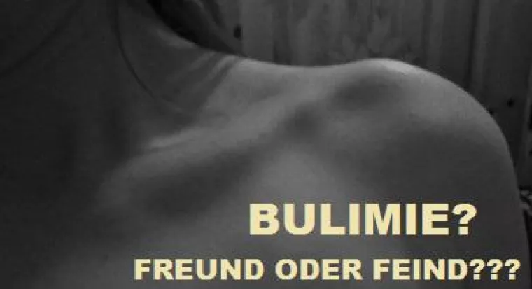 Bild: Teufelskreis Bulimie (Buchtippp & Leseprobe)
