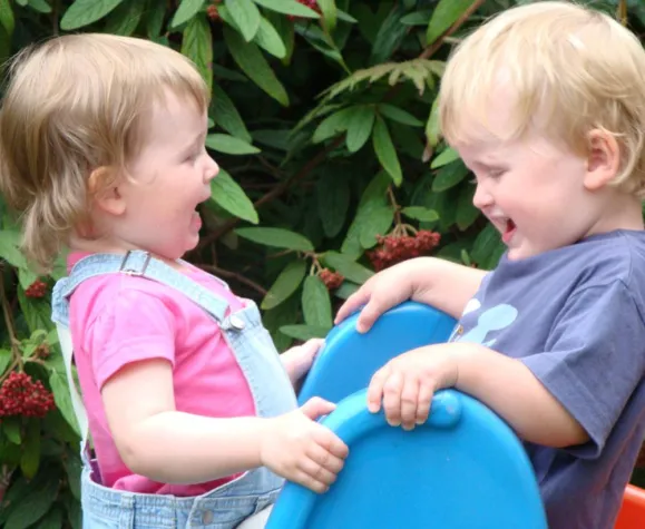 Bild: Lärmbelästigung: Wie laut dürfen Nachbarn sein?