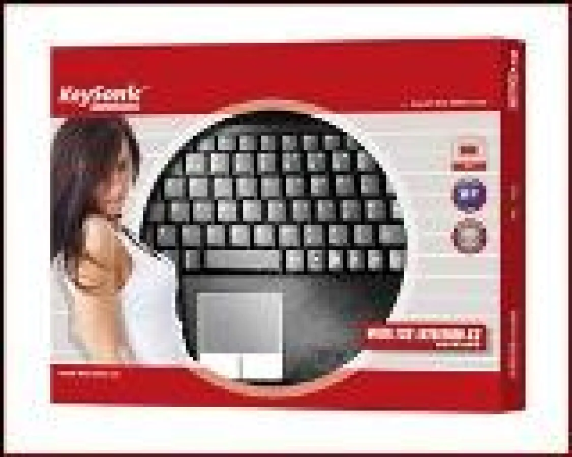 KeySonic Tastatur
