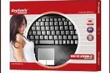 Bild: Preview - KeySonic Wireless Intuition XS