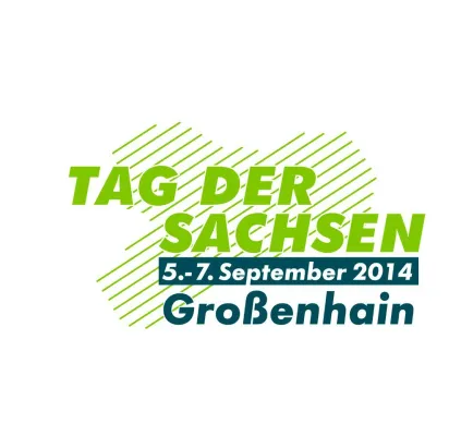 Bild: Labelprint24 sagt: „Danke, Großenhain“