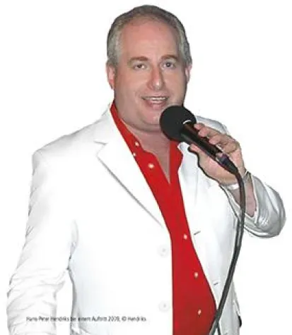 Bild: Von Berlin nach Leipzig mit dem Seniorenland-Superstar