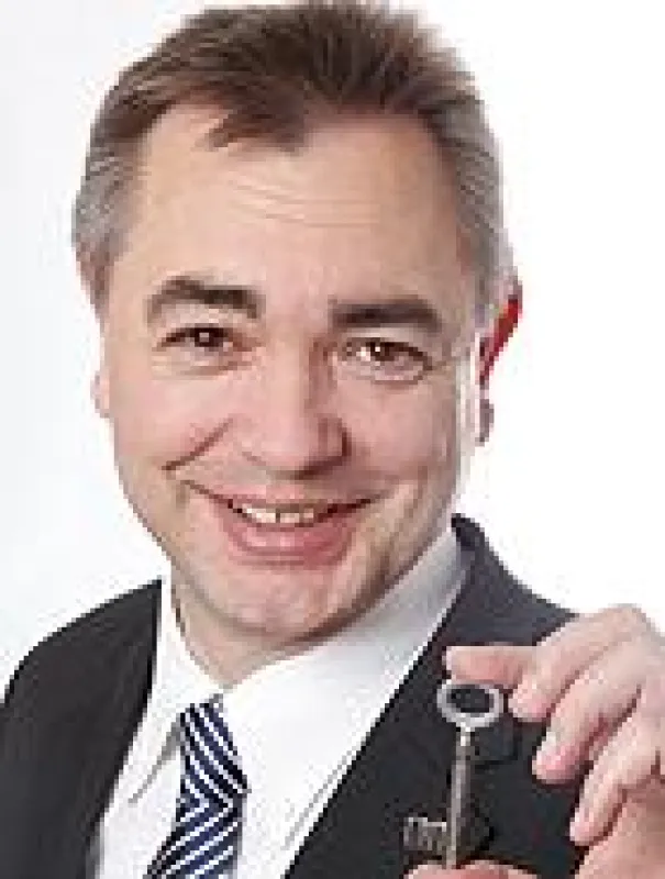 Maik Hartmann, National Training Director, BEI-Training Norddeutschland