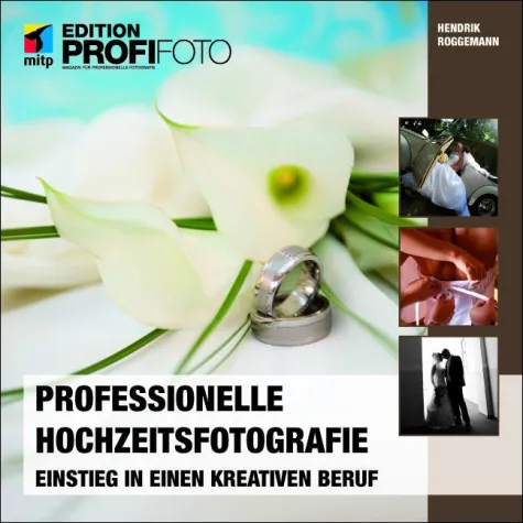 Ein Leitfaden für angehende Hochzeitsfotografen Bild: Ein Leitfaden für angehende Hochzeitsfotografen