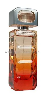 Bild: Boss Orange Sunset - blumig-fruchtige Noten verbinden sich zu einem unbeschwerten Parfum