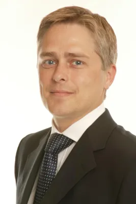 Bild: SonoSite ernennt Marketing Director für Europa