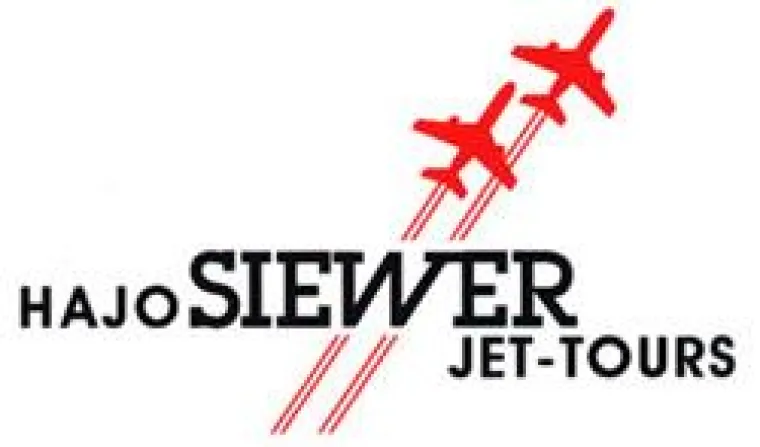 Bild: 20 Jahre Hajo Siewer Jet-Tours