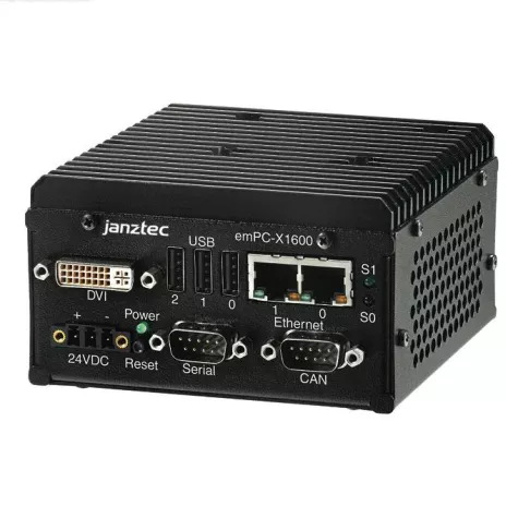 Janz Tec AG gemeinsam mit der EtherCAT Technology Group auf der Hannover Messe 2012 Bild: Janz Tec AG gemeinsam mit der EtherCAT Technology Group auf der Hannover Messe 2012