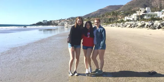 Schüleraustausch USA: 7 Punkte wie der Wechsel der Gastfamilie im Ausland abläuft und was man dazu wissen muss Bild: Schüleraustausch USA: 7 Punkte wie der Wechsel der Gastfamilie im Ausland abläuft und was man dazu wissen muss