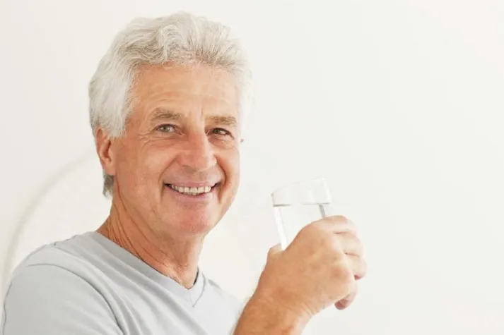 Bild: Frühjahrsputz zur Früherkennung