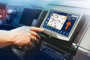 Bild: Trimble Transport & Logistics präsentiert sich erstmals auf der NUFAM