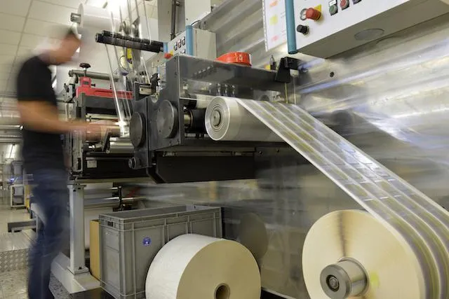 Bild: Jahresrückblick 2015: Etikettenhersteller labelprint24 auf stabilem Wachstumskurs