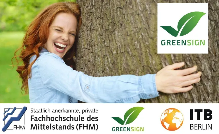 Bild: Terminankündigung: „Generation Digital Greens“