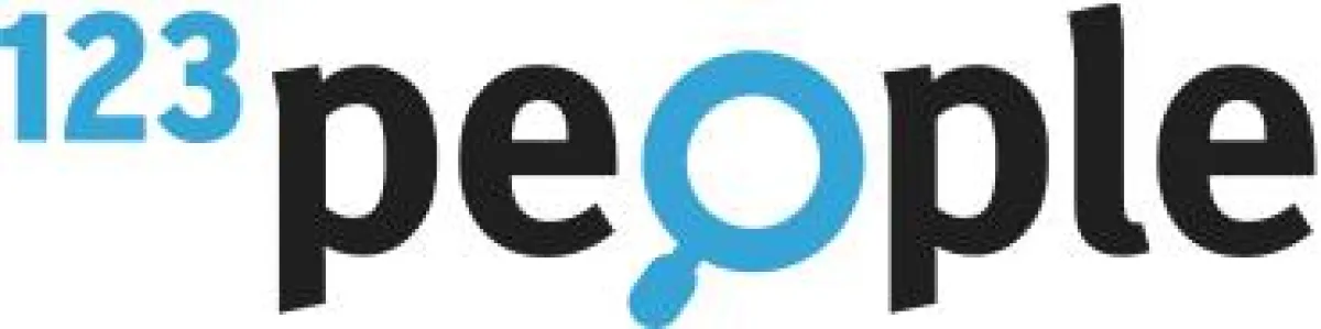 Logo 123people