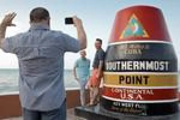 Bild: 10 unvergessliche Erlebnisse in Key West