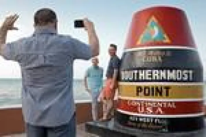 Bild: 10 unvergessliche Erlebnisse in Key West