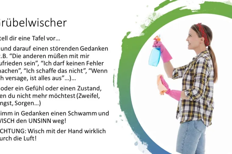 Bild: Grübelwischer
