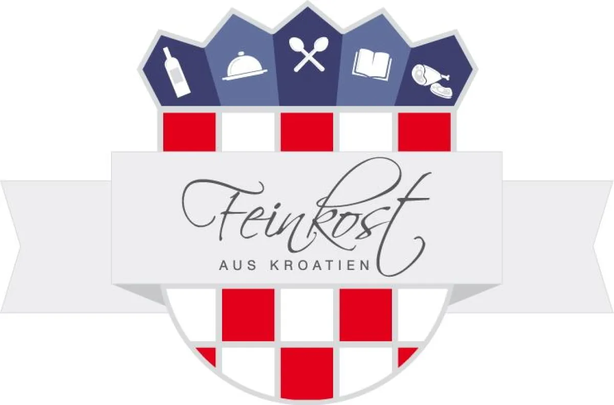 Kroatische Lebensmittel