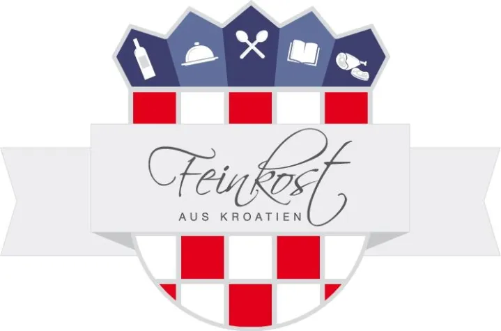 Bild: Kroatische Weine und Lebensmittel auch nach dem Urlaub zu Hause genießen