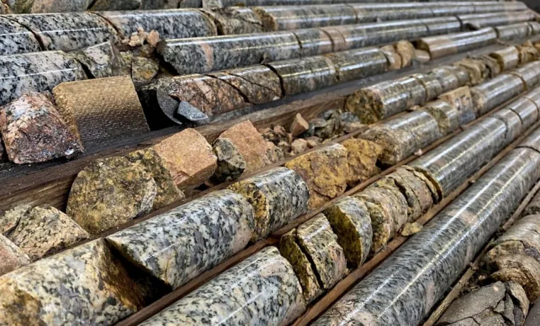 Bild: Granite Creek: Nach der Pflicht startet die Kür auf Kupfer-Gold-Projekt Carmacks
