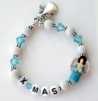 Bild: Sent from heaven – individuelle Babygeschenke für kleine Engelchen