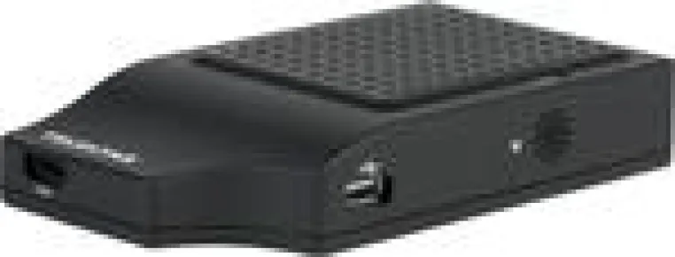 Bild: Schärfer fernsehen mit dem Mini-HDTV Satelliten-Receiver von ELV