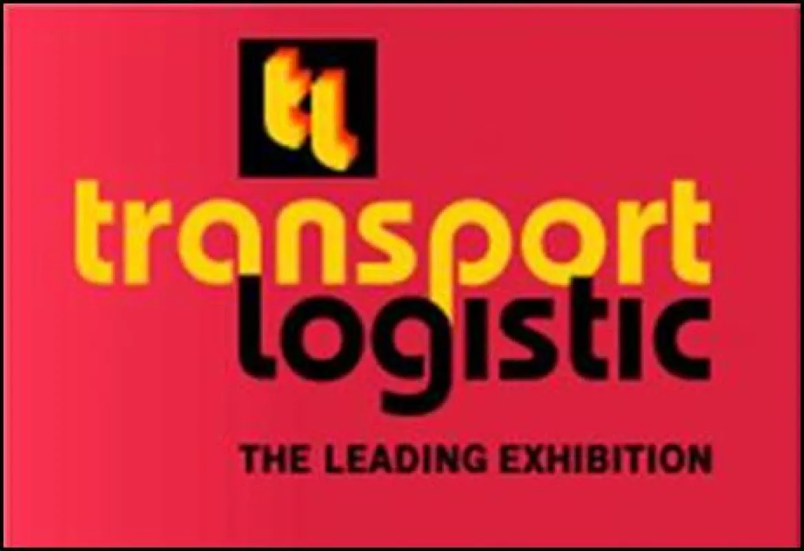 LogControl bei der weltweit größten Messe für Logistik und Transport