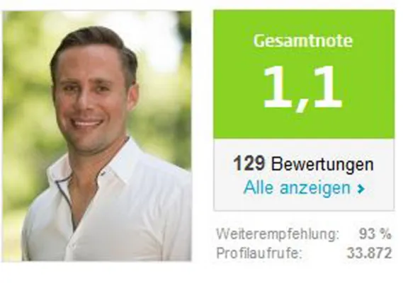 Woran erkenne ich einen guten Zahnarzt, dem ich voll vertrauen kann? Bild: Woran erkenne ich einen guten Zahnarzt, dem ich voll vertrauen kann?