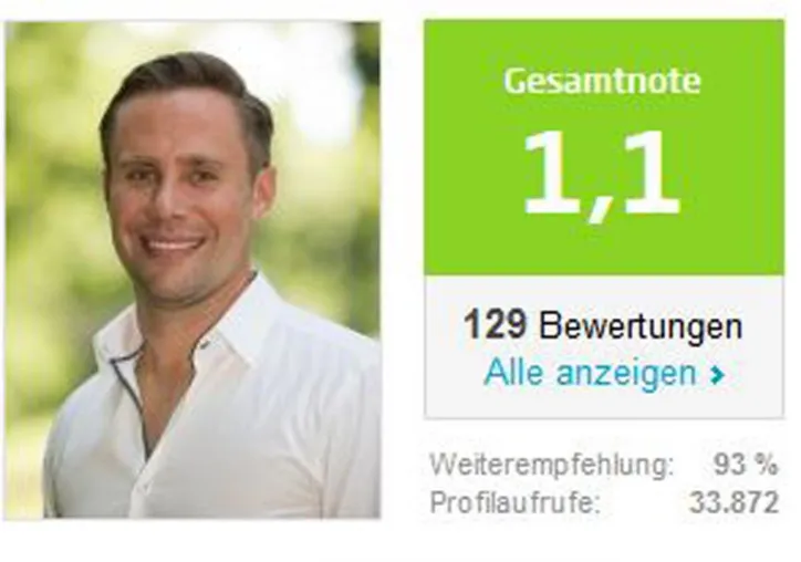 Woran erkenne ich einen guten Zahnarzt, dem ich voll vertrauen kann? Bild: Woran erkenne ich einen guten Zahnarzt, dem ich voll vertrauen kann?
