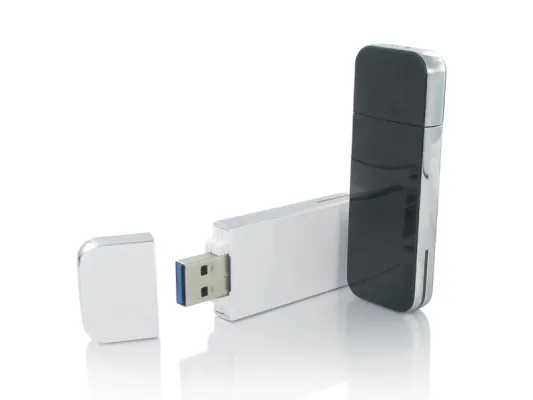 Bild: USB Stick Version 3.0 – die nächste Generation.