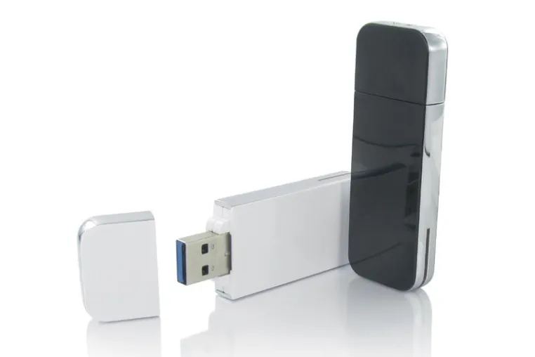 Bild: USB Stick Version 3.0 – die nächste Generation.