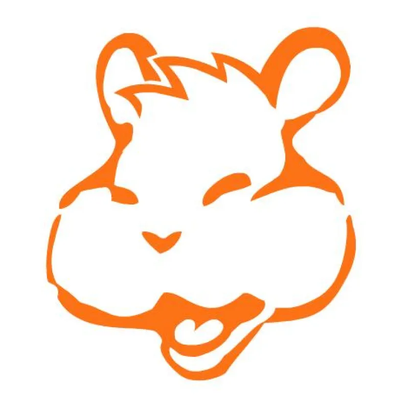 audiohamster