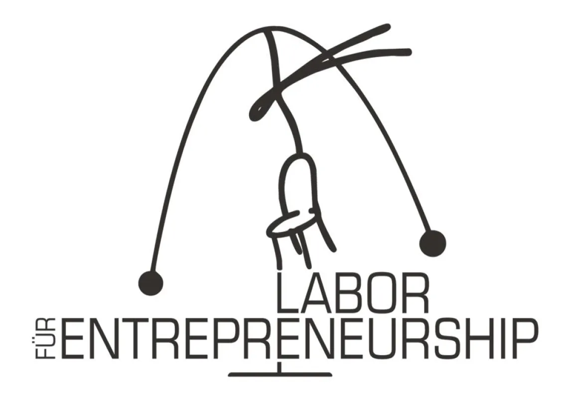 Labor für Entrepreneurship