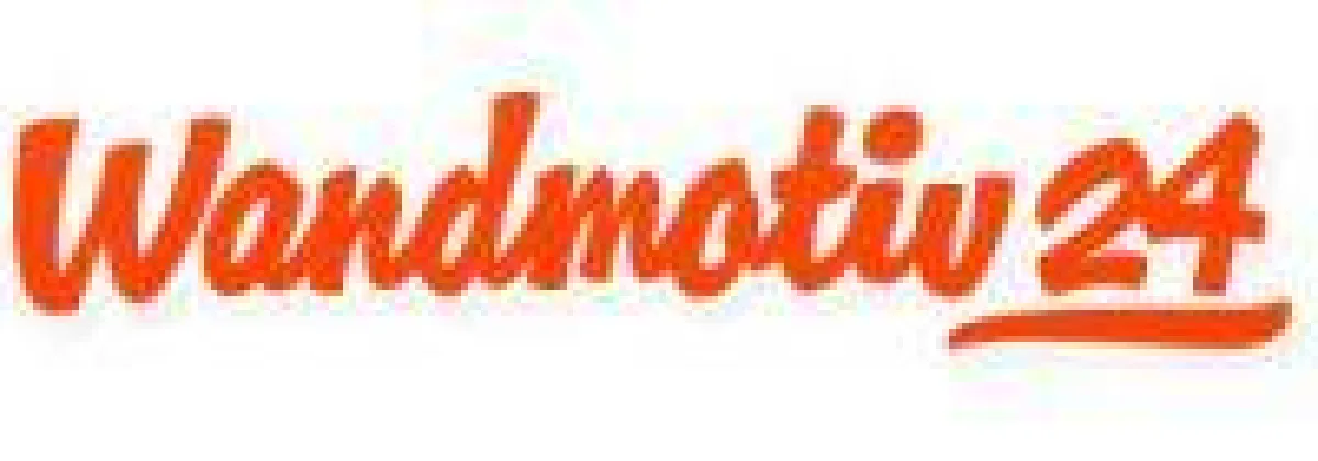 Logo der wandmotiv24 GmbH