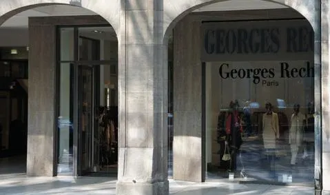 Bild: AENGEVELT vermittelt rd. 232 m² Einzelhandelsfläche auf der Düsseldorfer Kö an das Modelabel „Georges Rech“