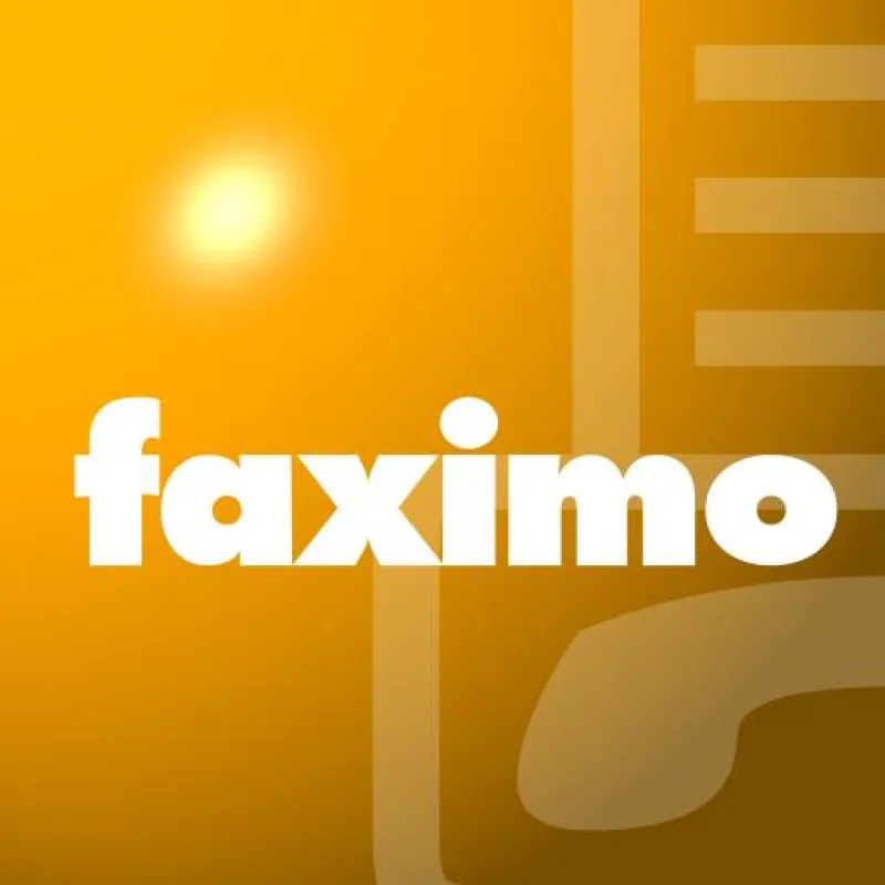 Faximo