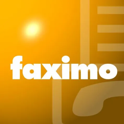 Bild: Fix gefaxt mit Faximo ®