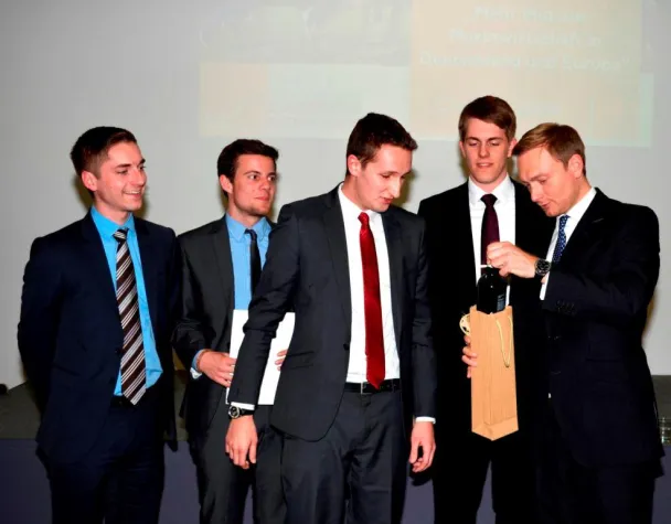 Bild: Marktwirtschaftlich oder sozial sind keine Alternativen