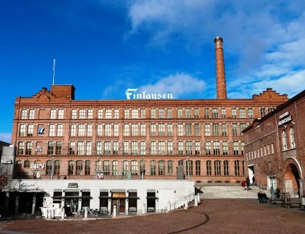 Talentförderung: MFG schickt junge Querdenker in finnisches Kreativlabor Bild: Talentförderung: MFG schickt junge Querdenker in finnisches Kreativlabor