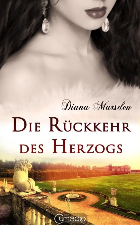 Die Rückkehr des Herzogs von Diana Marsden