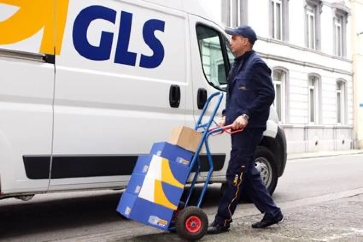 Wieder mehr Pakete: GLS Netherlands rechnet für das laufende Geschäftsjahr mit einem Auftragsplus von 7 bis 9 Prozent.