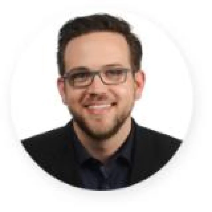 Daniel S. Lead Entwickler Resourcify GmbH