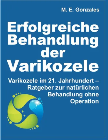 Bild: Varikozele Vermeiden Sie eine OP