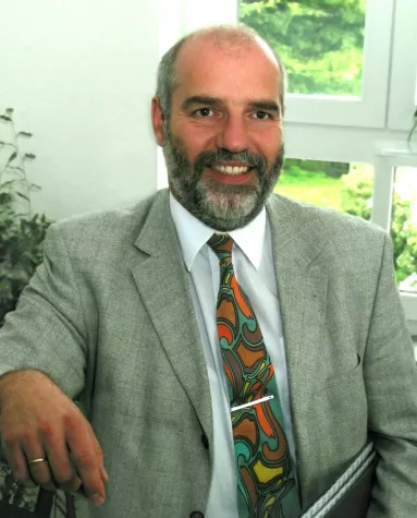 Bild: Leasman erstmalig in der Schweiz im Einsatz