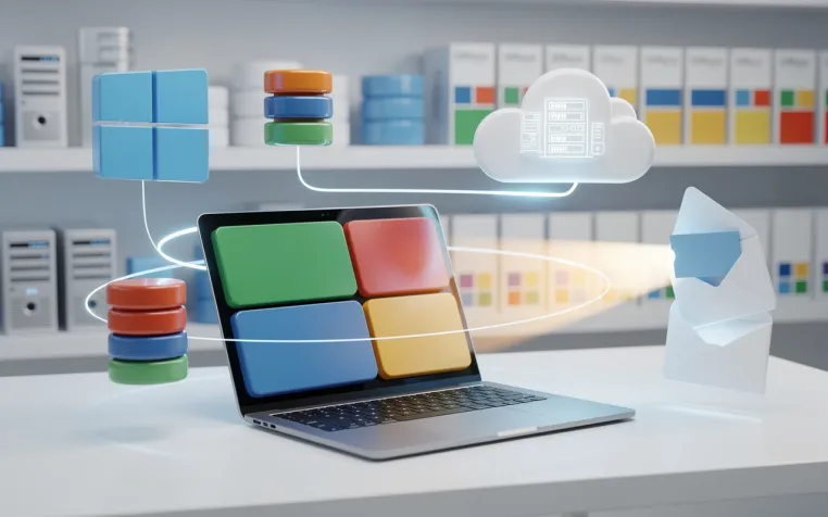 Bild: Karinex: Günstige Microsoft-Lizenzen mit Sofort-Download – CSP-Partner erweitert Sortiment