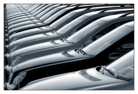 Bild: Günstig am Flughafen parken, mit PARKundSPAR.de jetzt auch in Leipzig