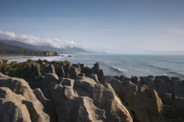 Bild: Neuseeland Aktiv erleben