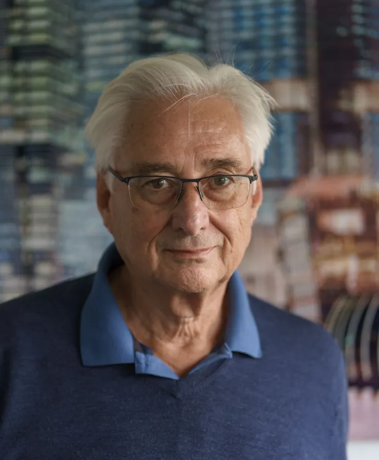 Franz Schulz (© Quint:Essence Capital)