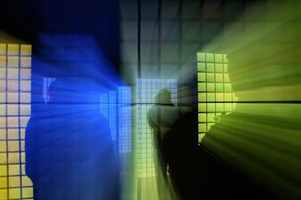 Bild: Und es werde Licht